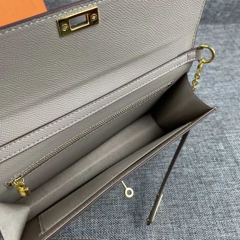 Kelly 89020 GoodFit Bags Hermes 0725